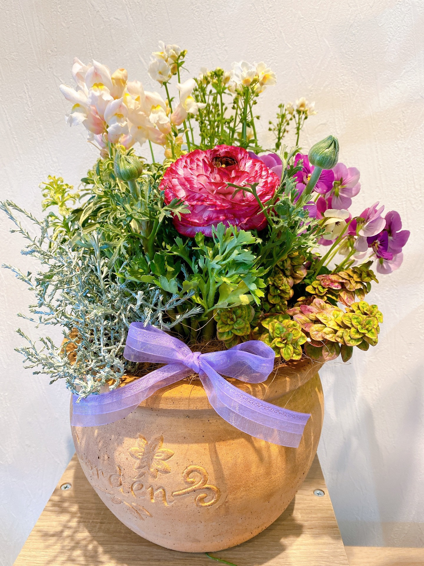 奈良の花屋･Flower solaの口コミ情報