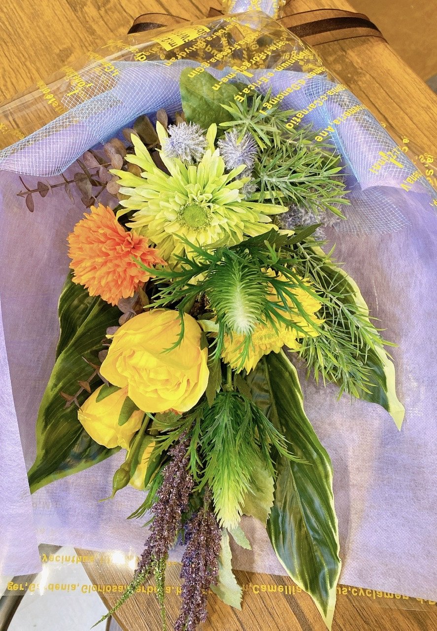 ビタミンカラー