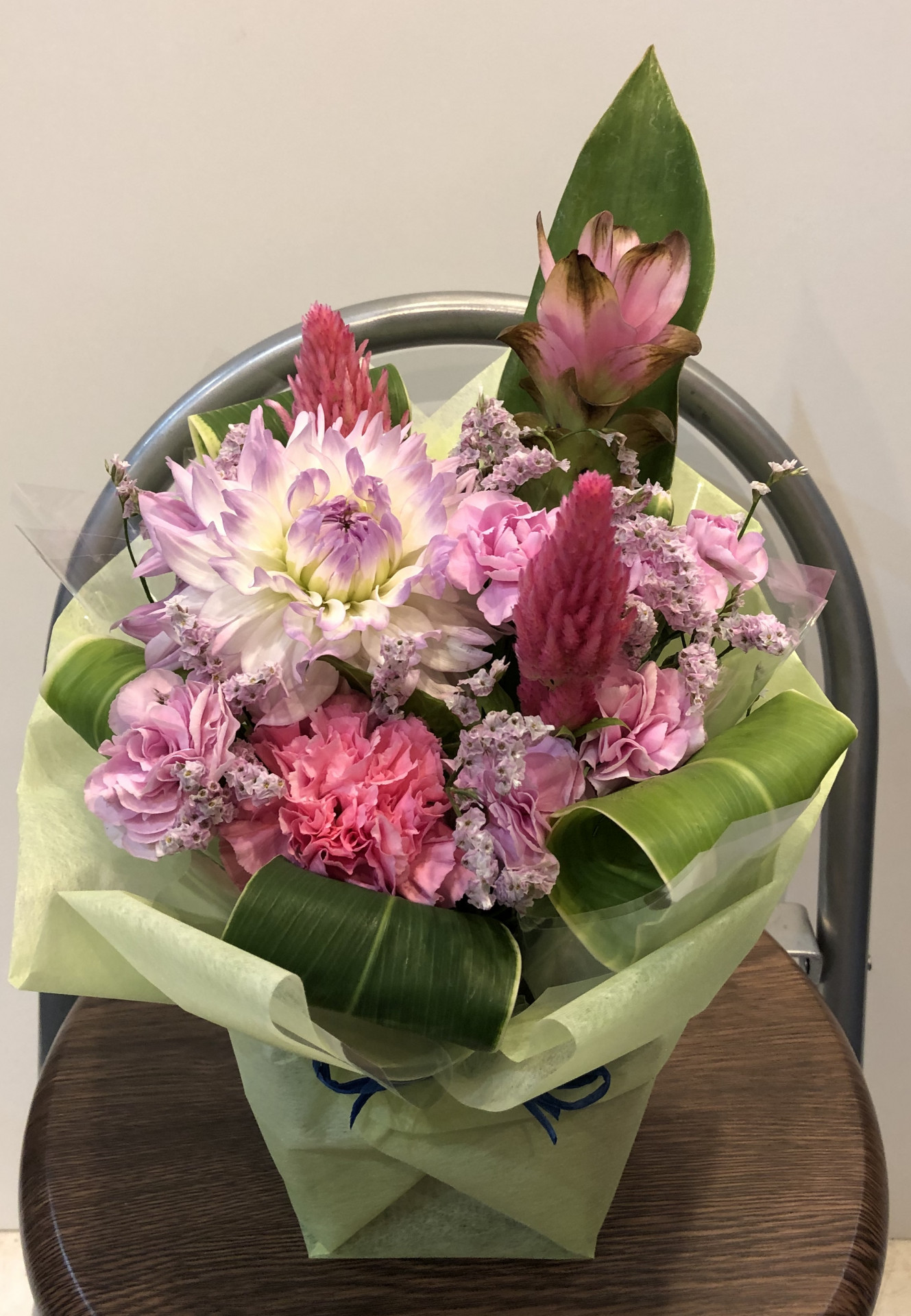 アレンジメント